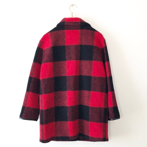 pendleton paul bunyan coat